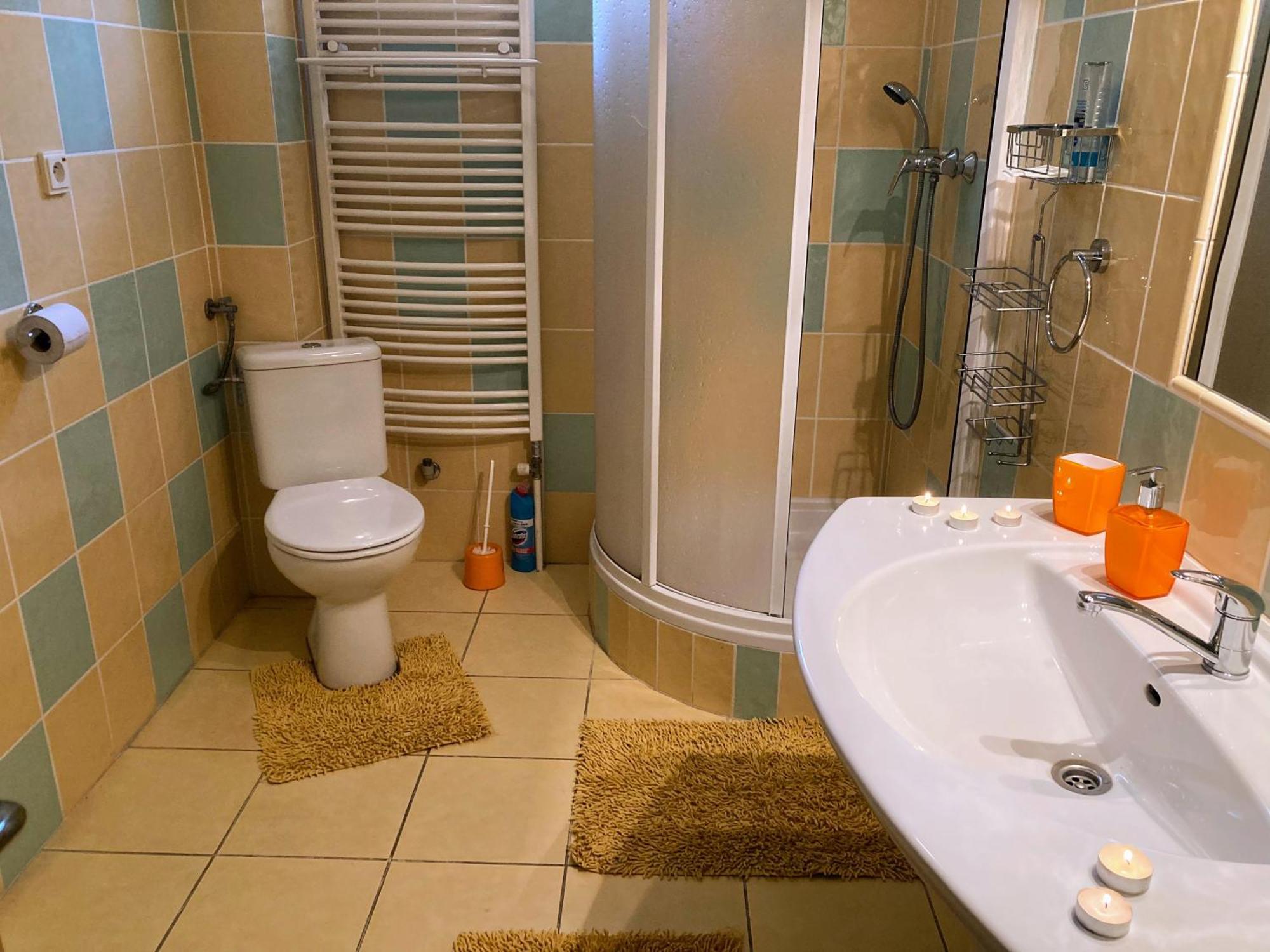 Apartmany Horalka Liptovský Mikuláš Exterior foto