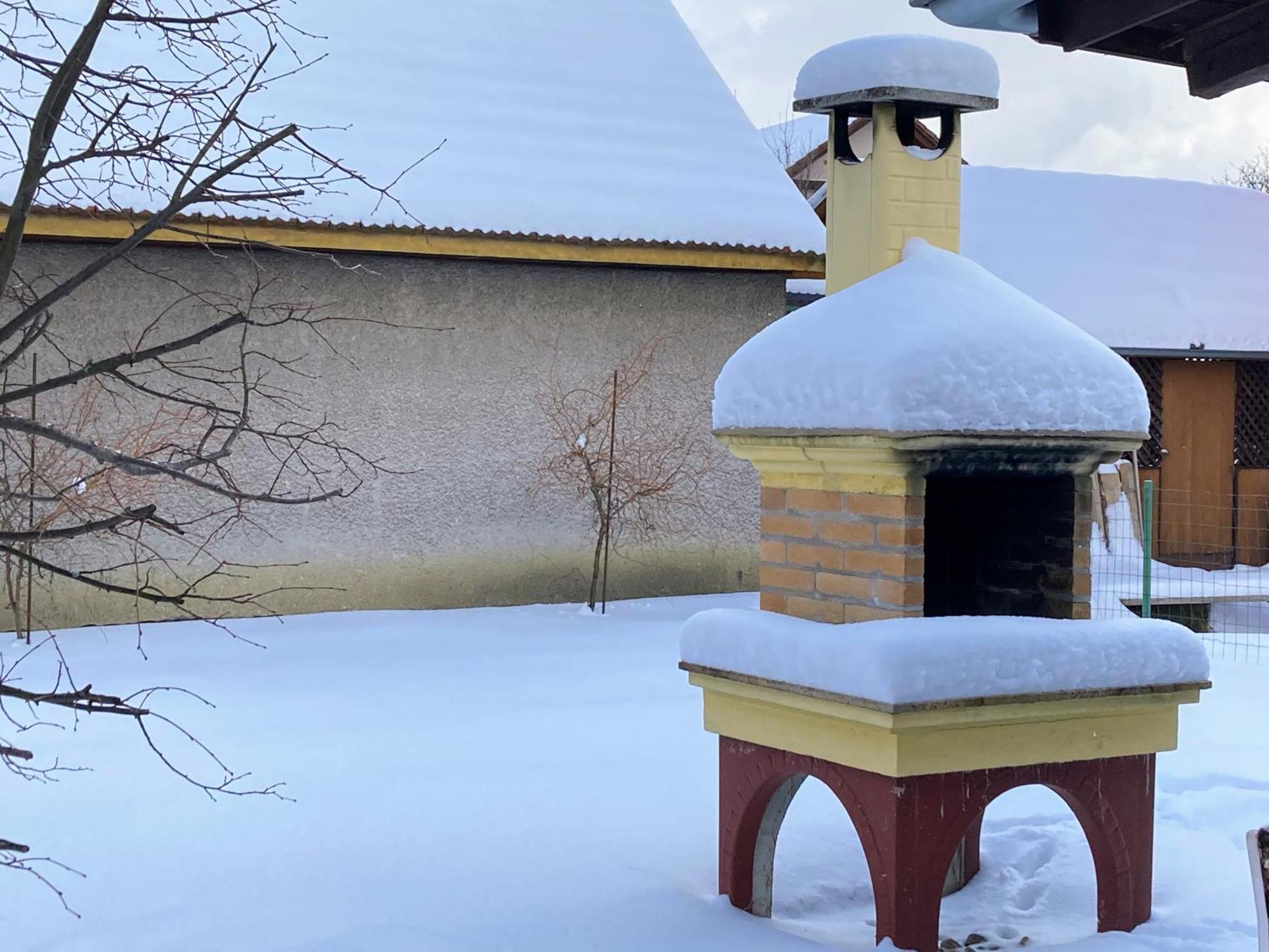 Apartmany Horalka Liptovský Mikuláš Exterior foto