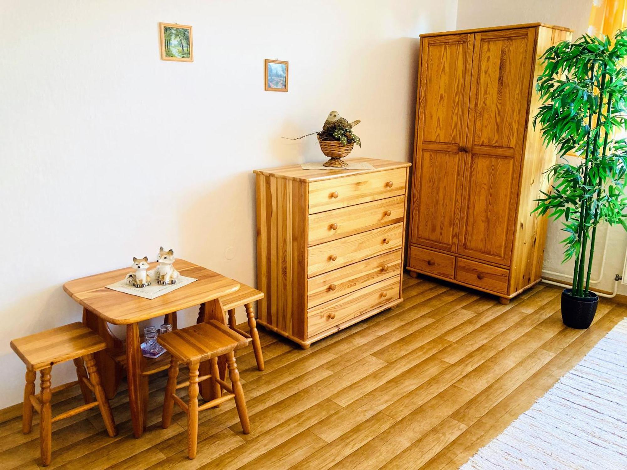Apartmany Horalka Liptovský Mikuláš Exterior foto