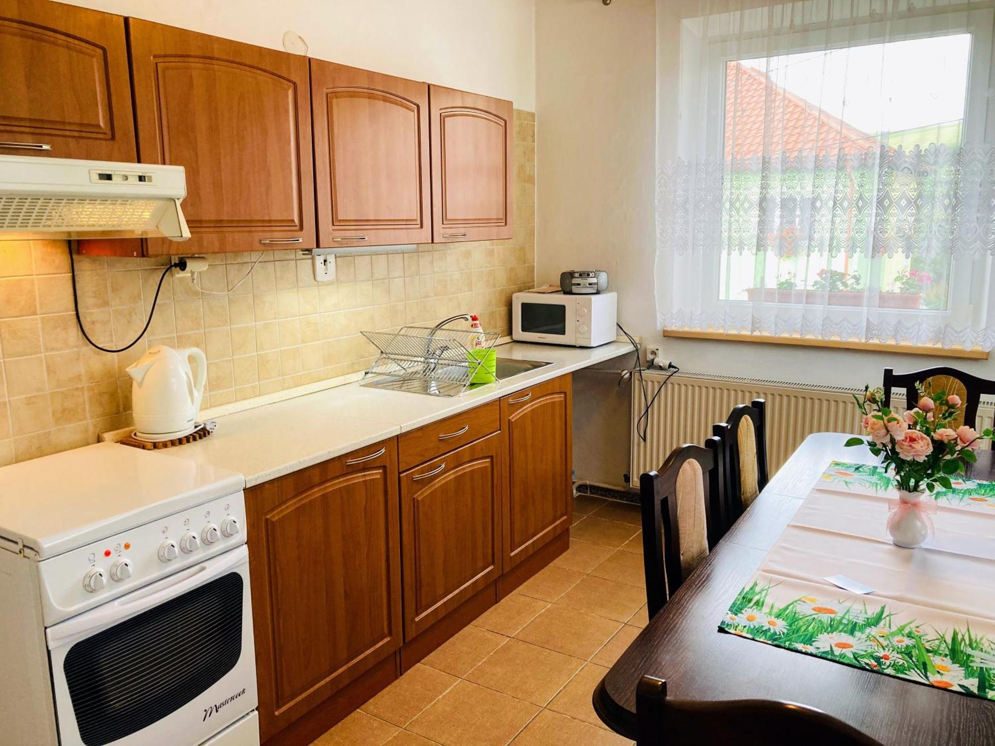 Apartmany Horalka Liptovský Mikuláš Exterior foto