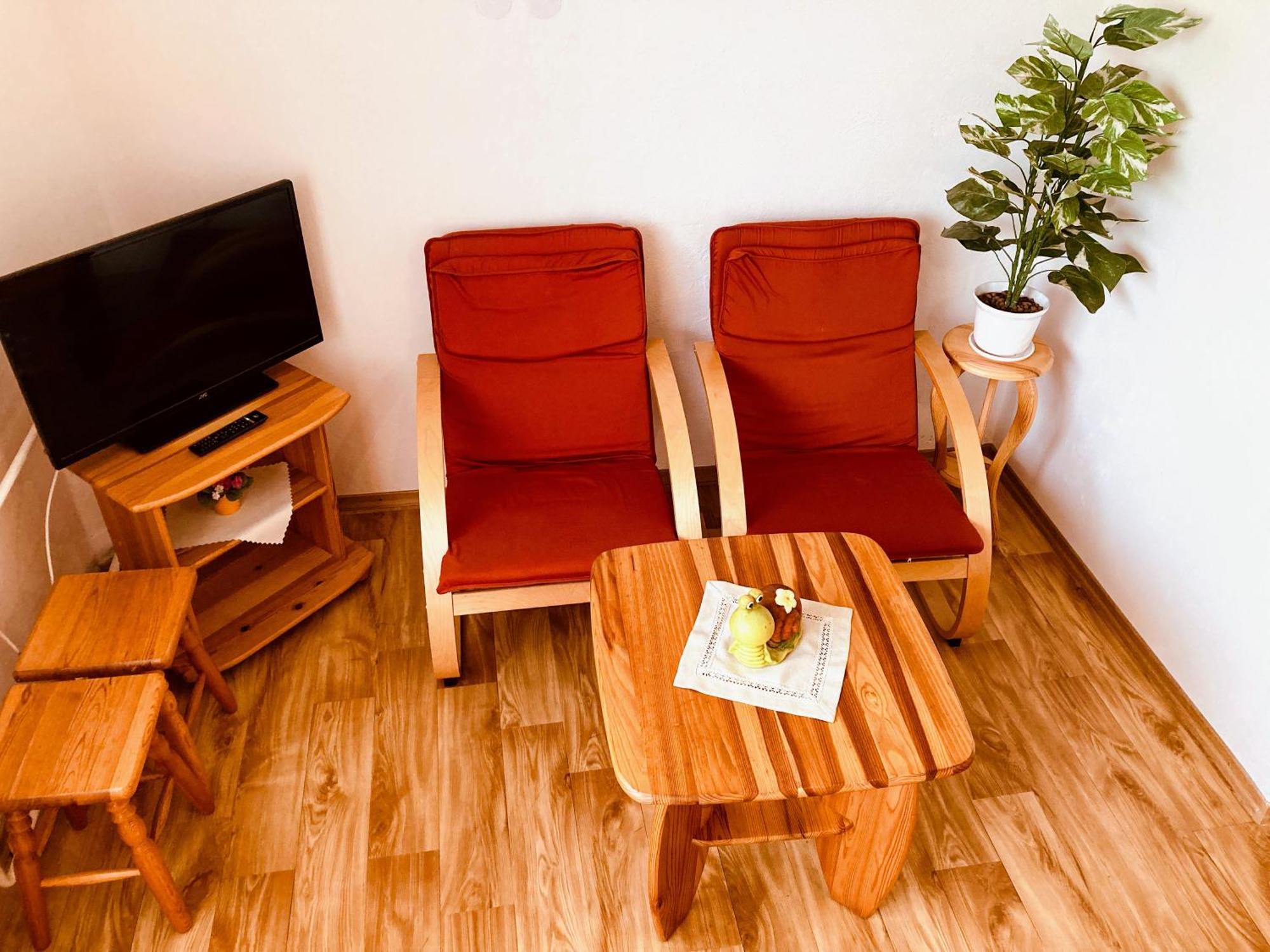 Apartmany Horalka Liptovský Mikuláš Exterior foto