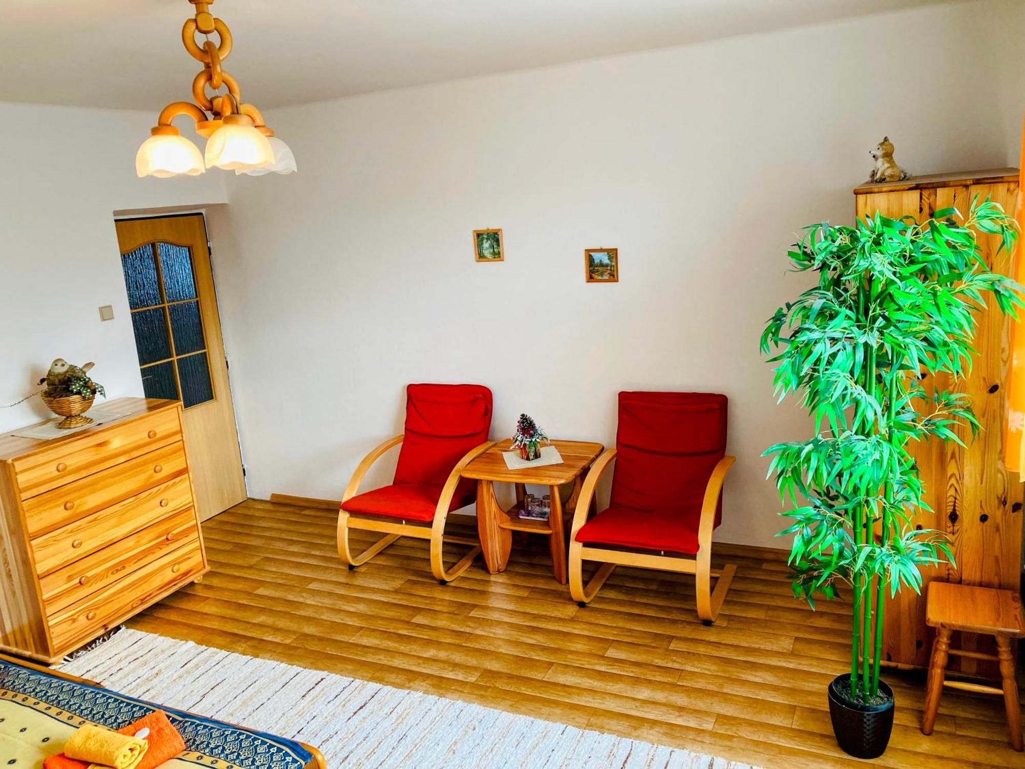 Apartmany Horalka Liptovský Mikuláš Exterior foto