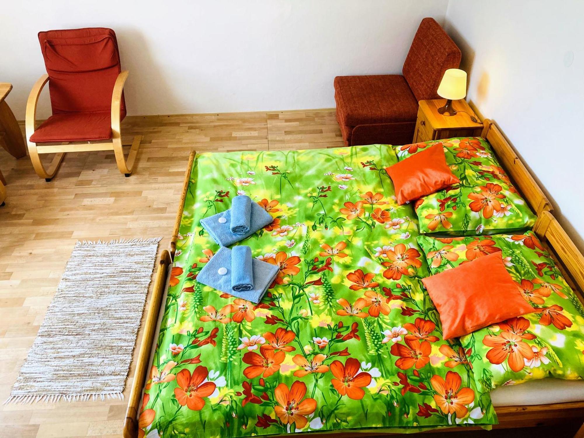 Apartmany Horalka Liptovský Mikuláš Exterior foto
