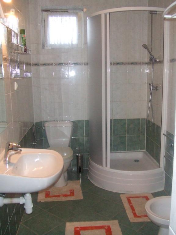 Apartmany Horalka Liptovský Mikuláš Zimmer foto