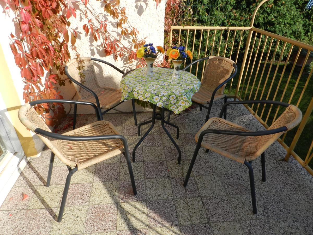 Apartmany Horalka Liptovský Mikuláš Exterior foto