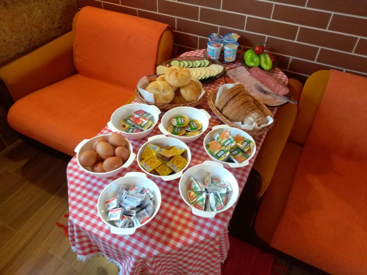 Apartmany Horalka Liptovský Mikuláš Exterior foto